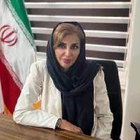 سپیده فراهانی